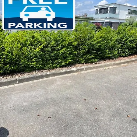 Apartment Ostersiek- Privater Eingang Mit Eigener Terrasse Bad Salzuflen Esterno foto