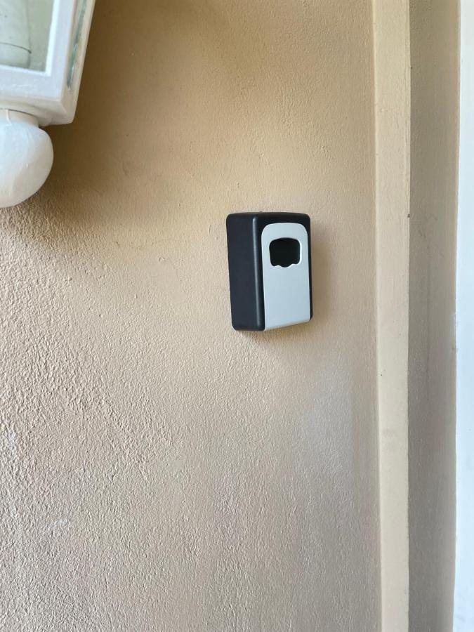 Ostersiek- Privater Eingang Mit Eigener Terrasse Apartment Bad Salzuflen